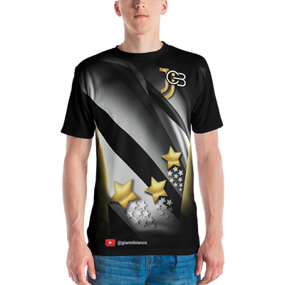 T-shirt juve