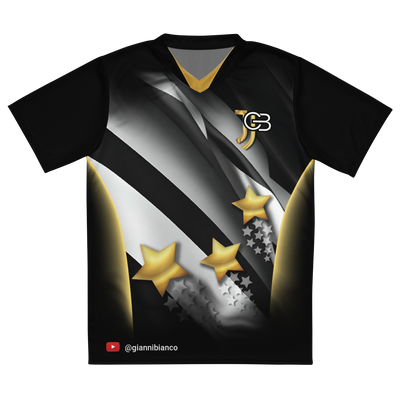 Juventus fantasy