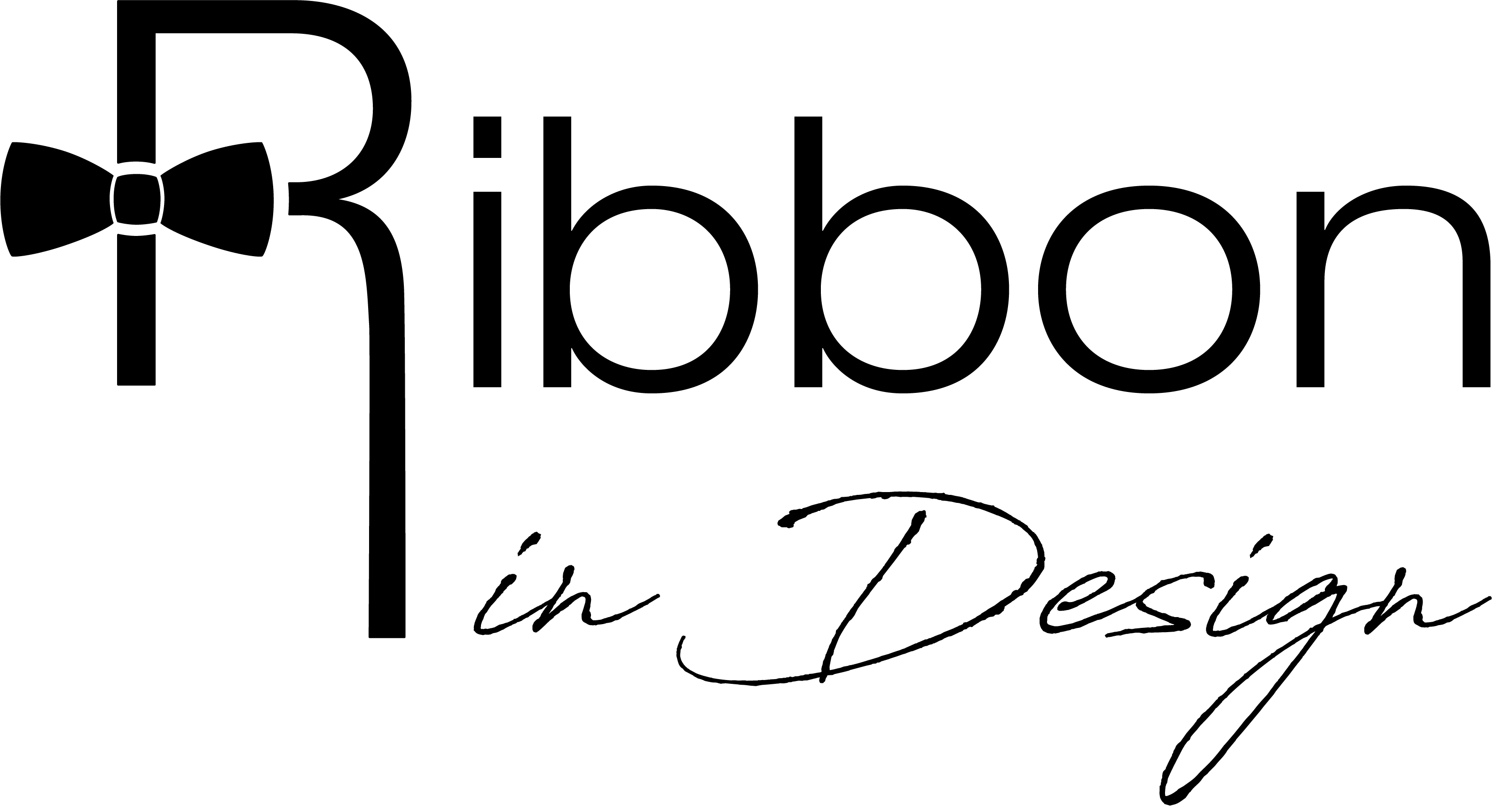 Ribbon In Design 